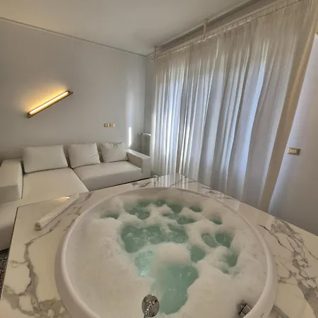 Eveline Portosole Hotel Sanremo Exterior photo
