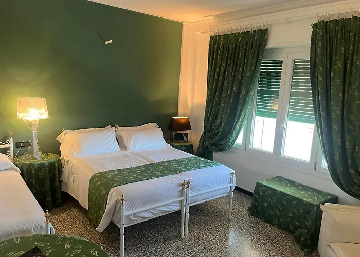 Eveline Portosole Hotel