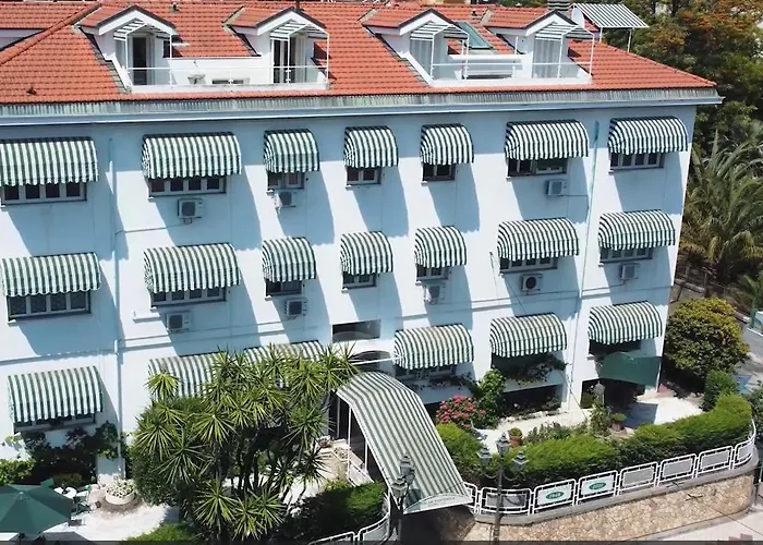 Eveline Portosole Hotel