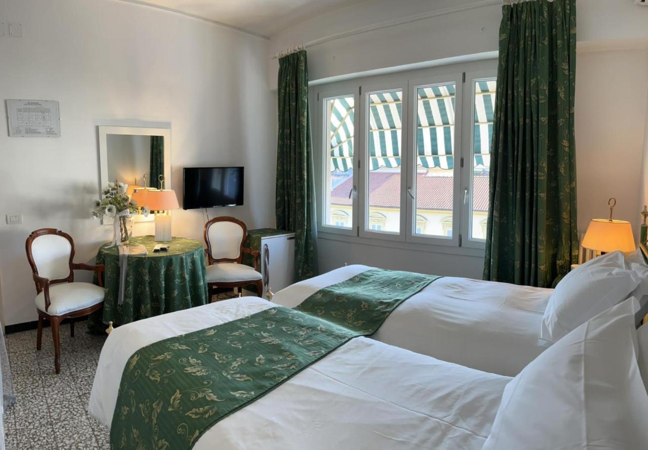 Eveline Portosole 4*