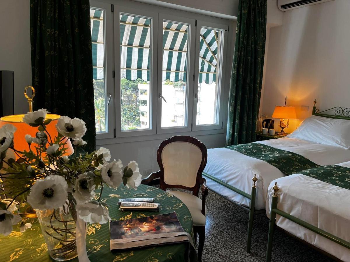 Eveline Portosole 4*