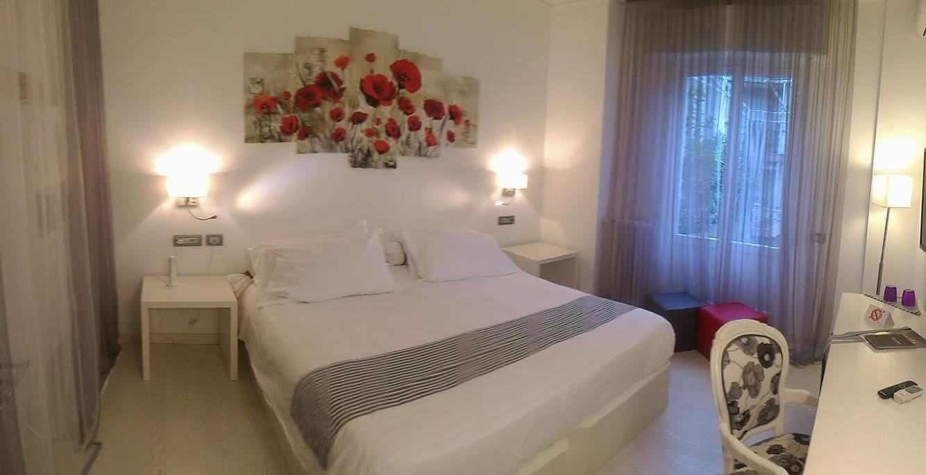 Eveline Portosole 4* Sanremo