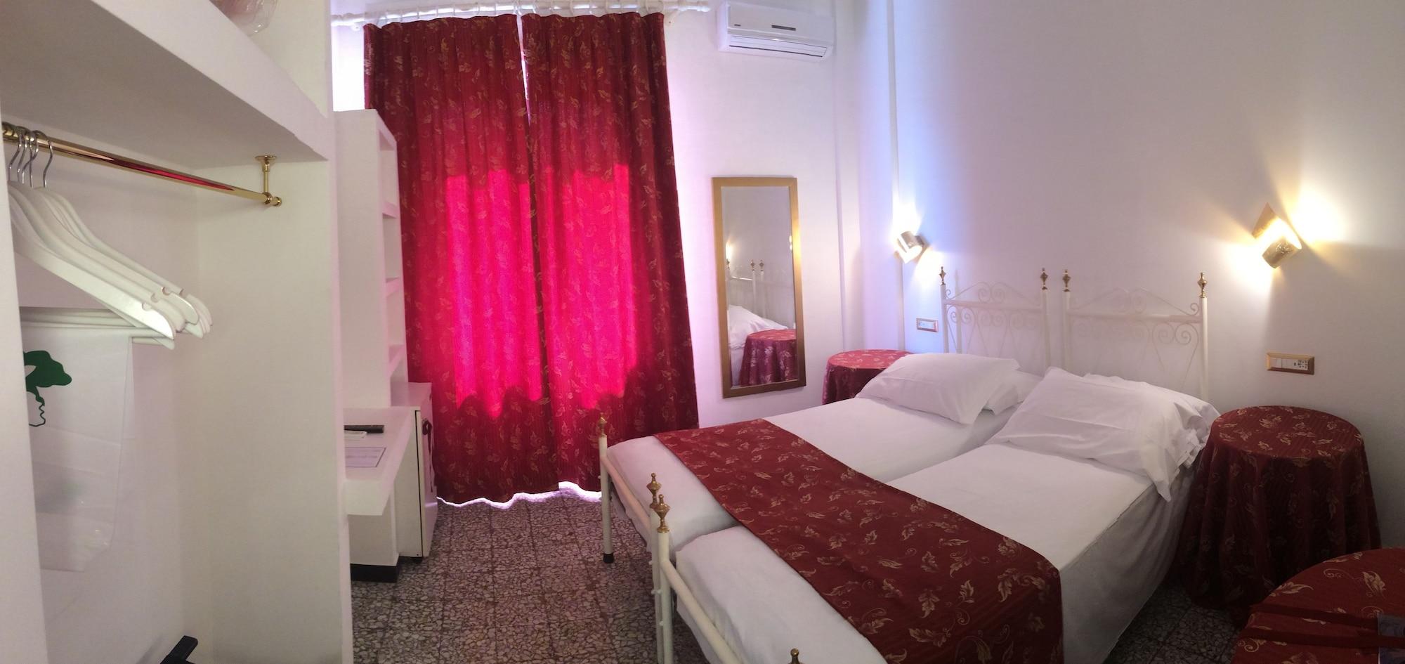 Eveline Portosole 4*
