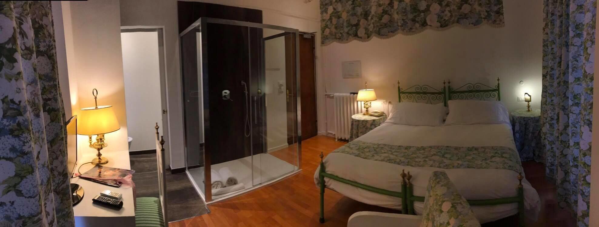 Eveline Portosole 4*
