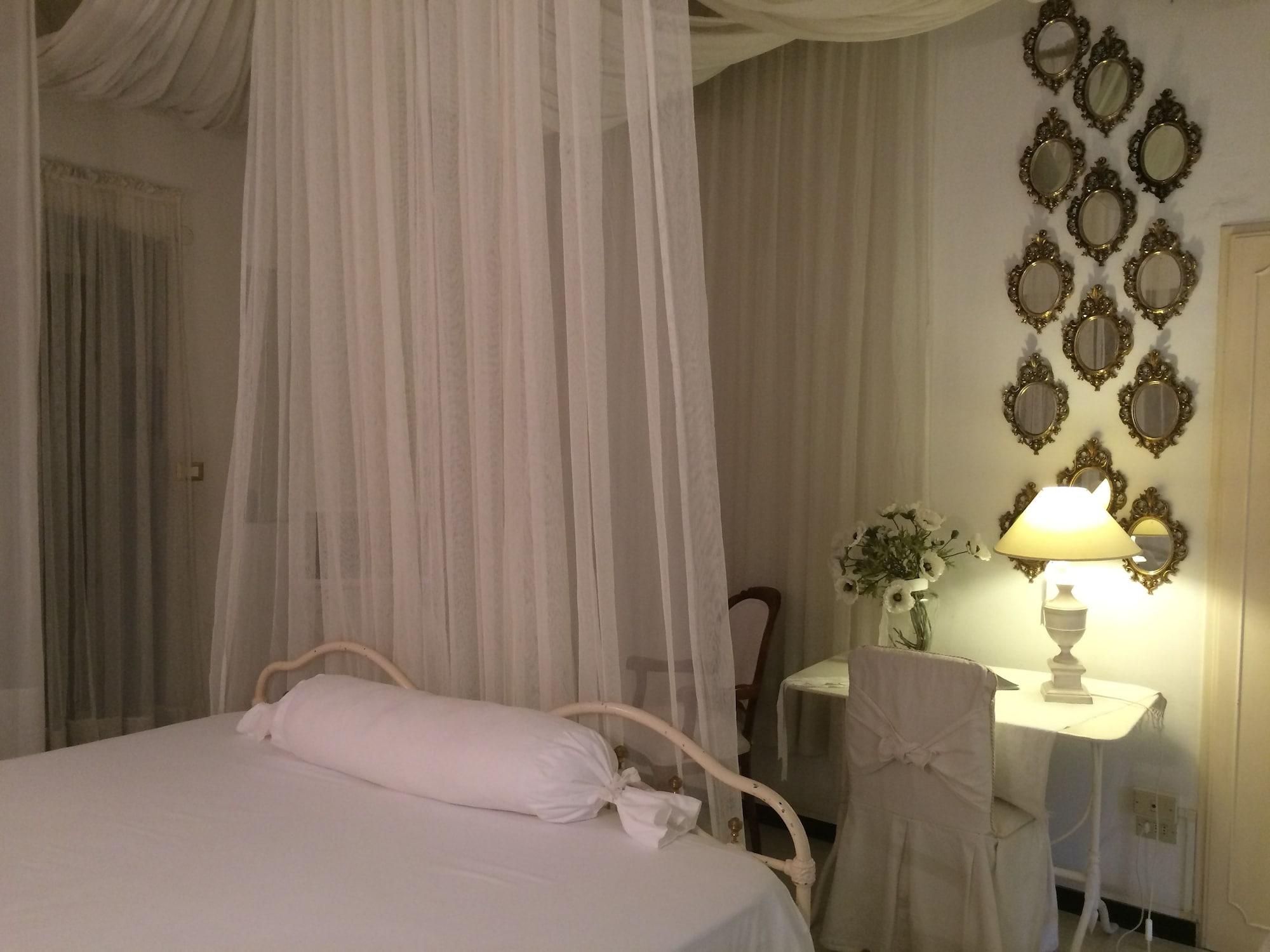 Eveline Portosole 4* Sanremo