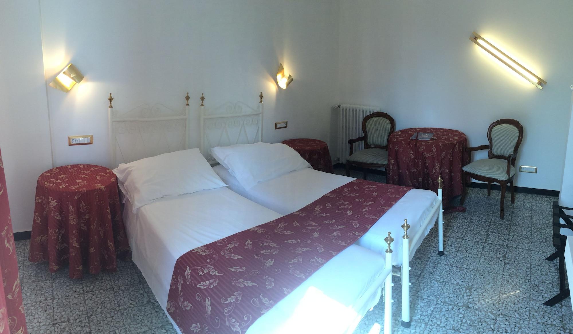 Eveline Portosole Hotel 4*