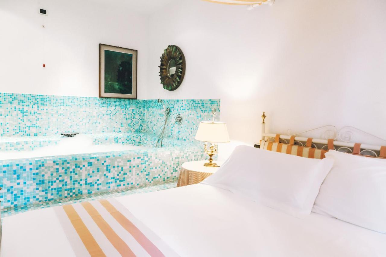 Eveline Portosole Hotel 4*