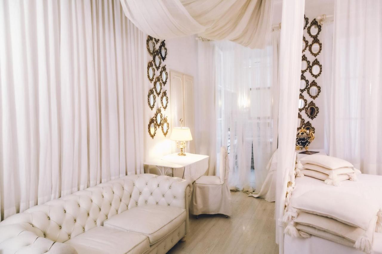 Eveline Portosole 4* Sanremo