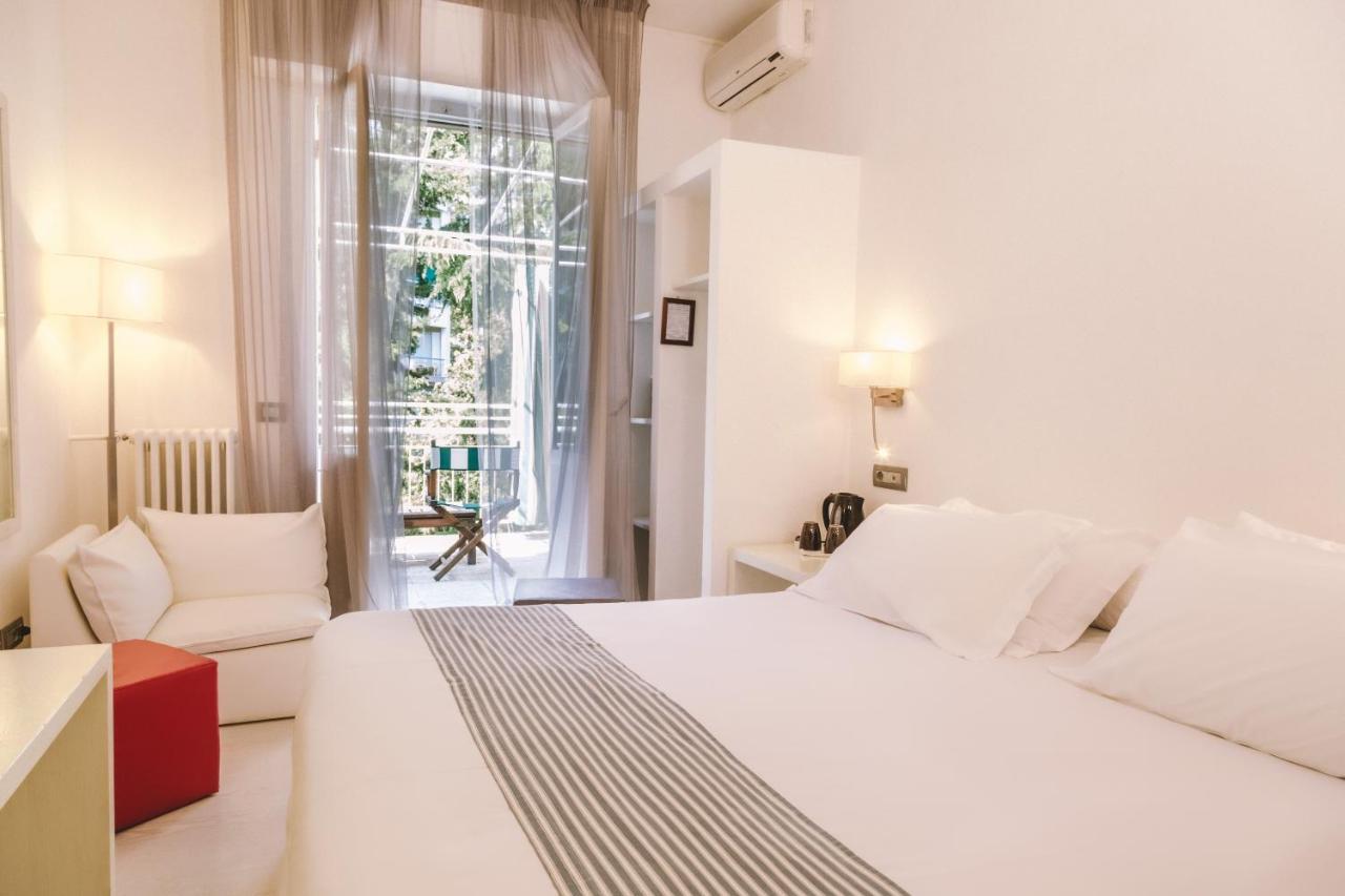 Eveline Portosole Hotel Sanremo