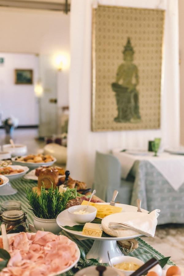 Hotel Eveline Portosole