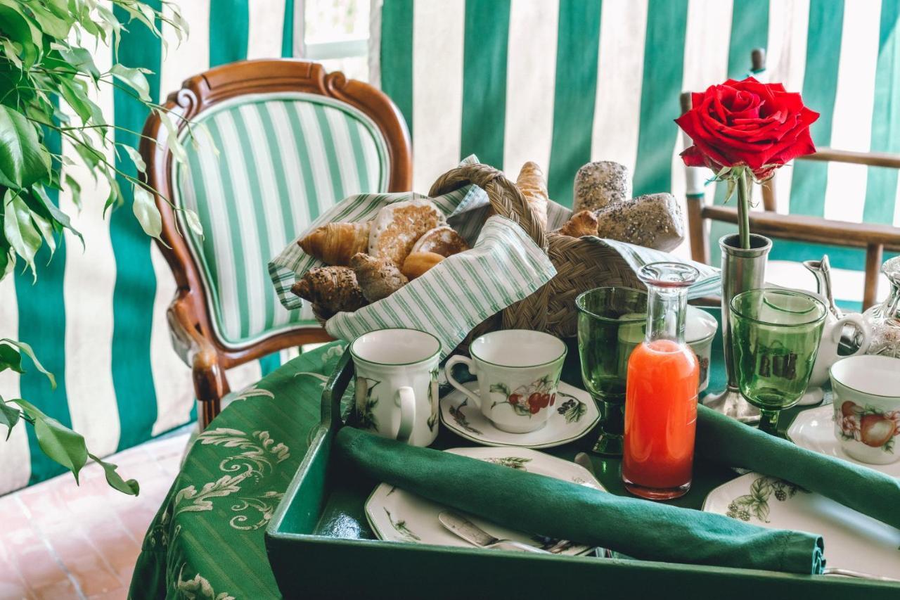 Hotel Eveline Portosole Sanremo