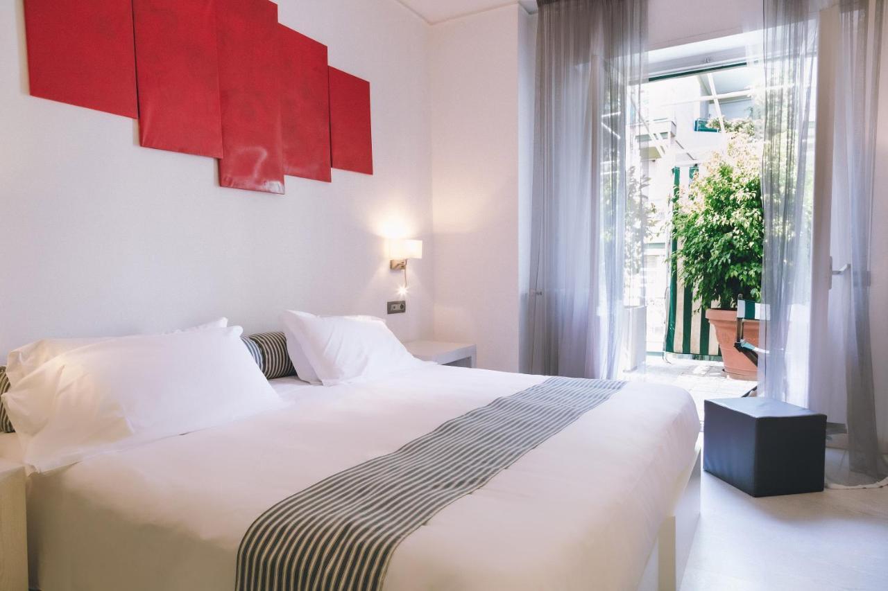 Hotel Eveline Portosole 4*