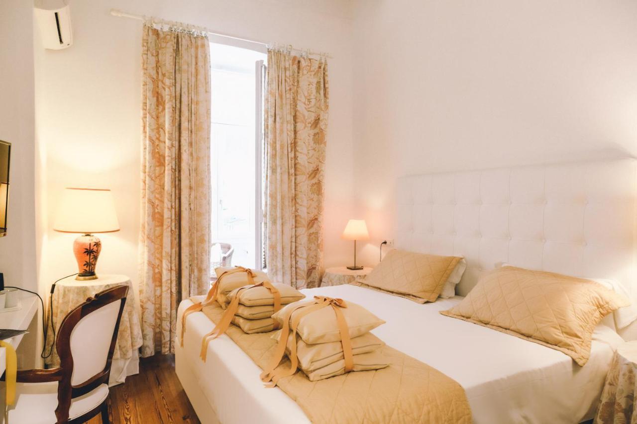 Eveline Portosole 4* Sanremo