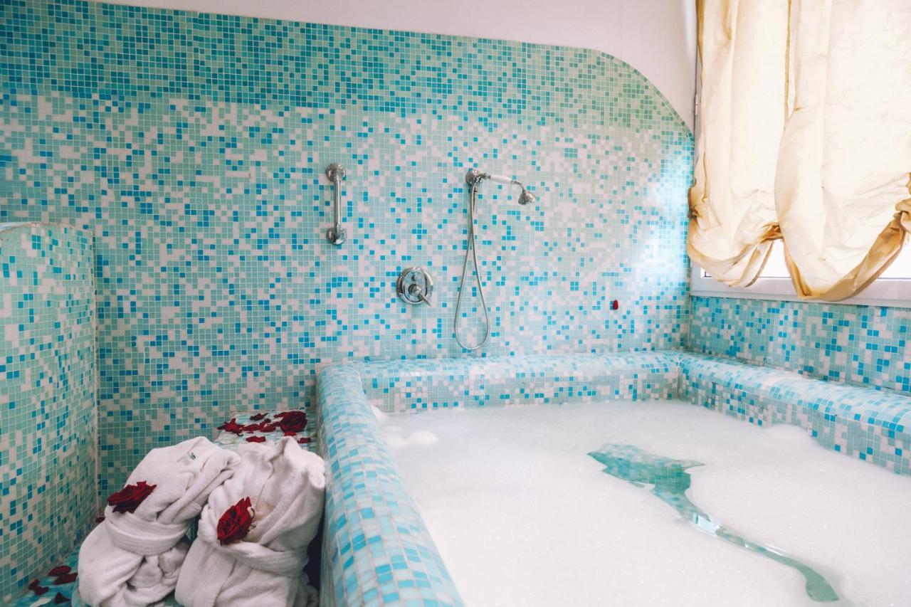 Eveline Portosole Hotel