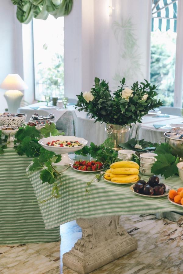 Eveline Portosole 4* Sanremo