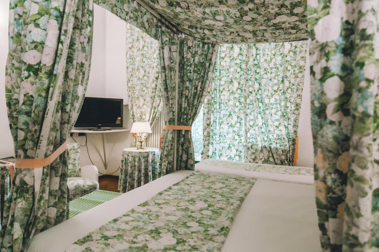 Eveline Portosole Hotel 4*