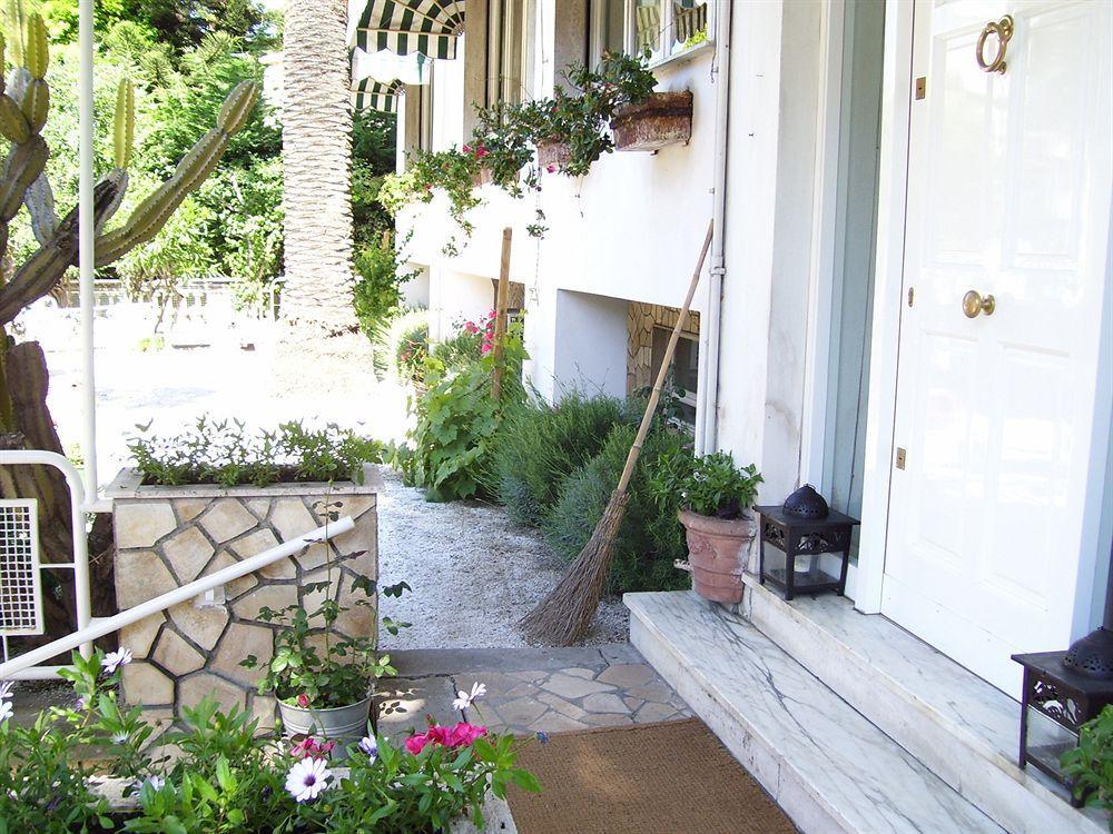 Eveline Portosole 4* Sanremo