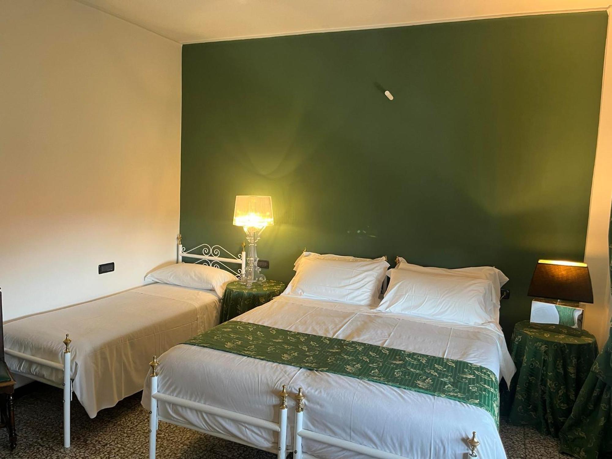 Eveline Portosole Hotel 4*