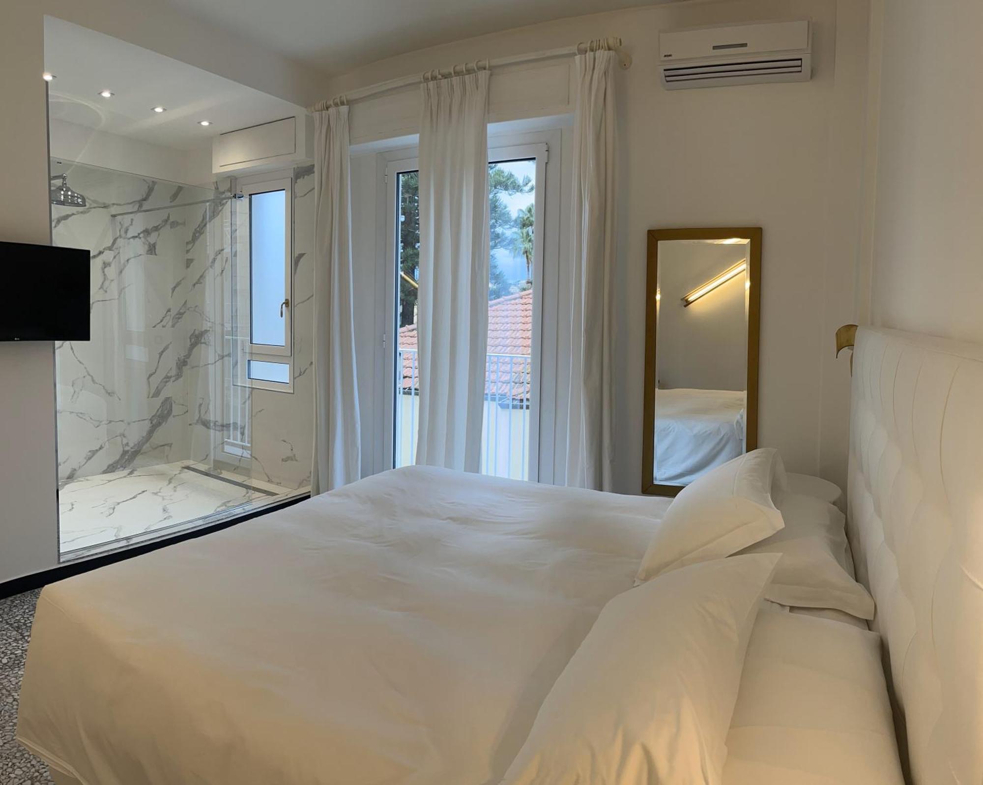Eveline Portosole 4* Sanremo
