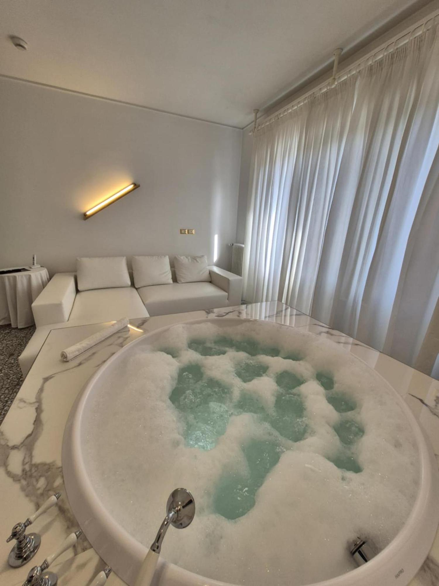 Eveline Portosole Hotel Sanremo