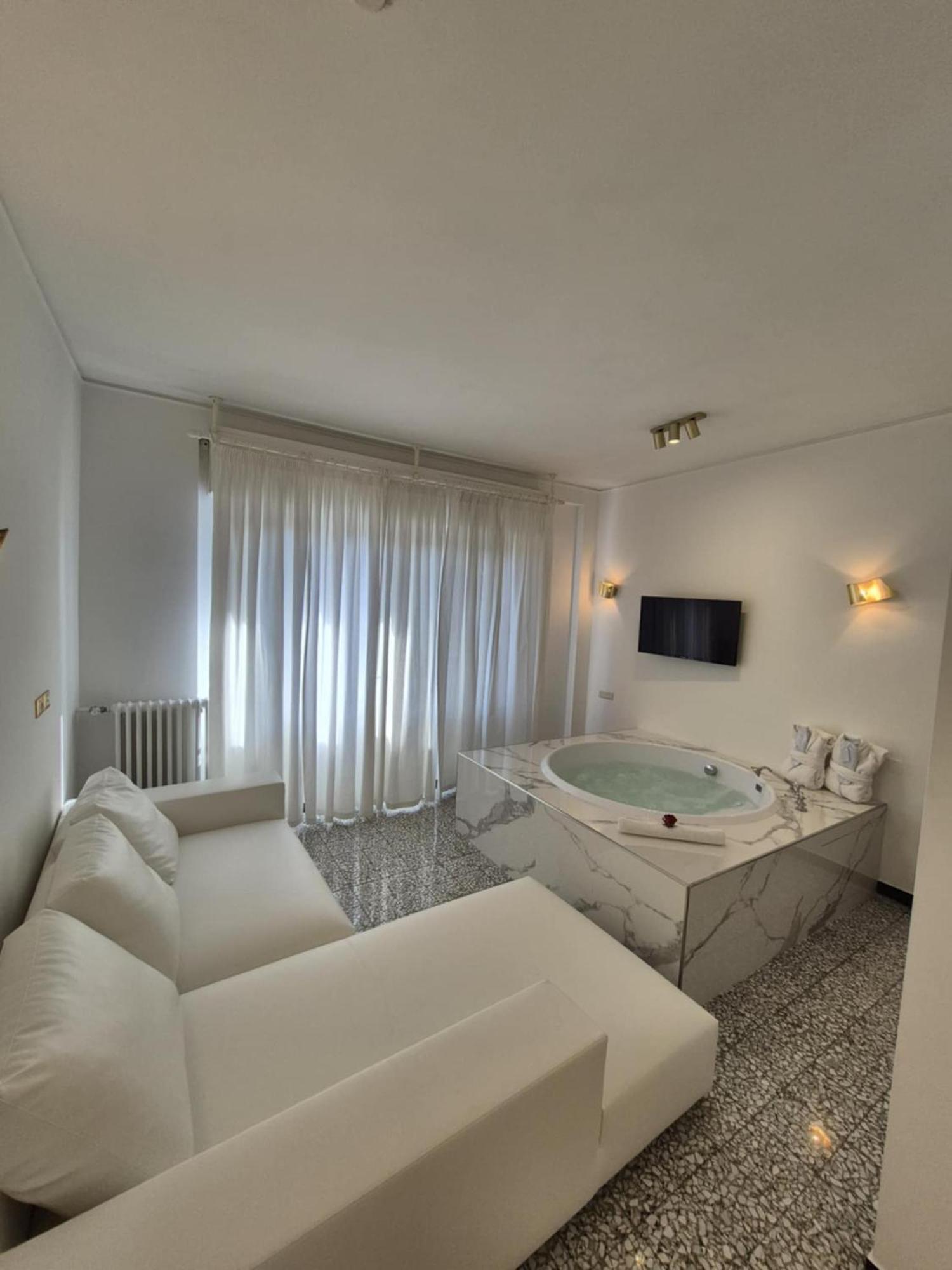 Eveline Portosole Hotel Sanremo