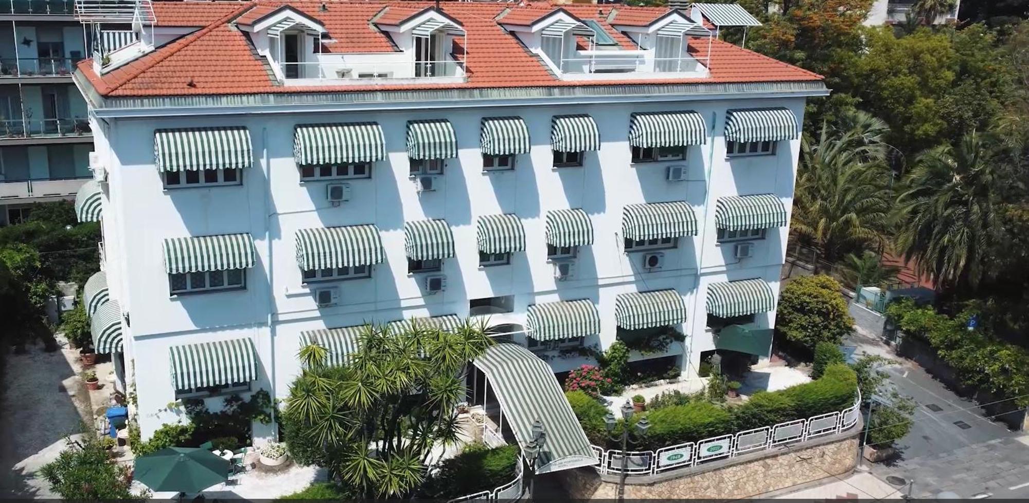 Eveline Portosole 4*