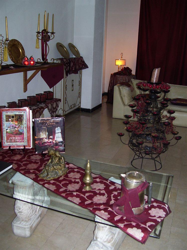 Hotel Eveline Portosole 4*