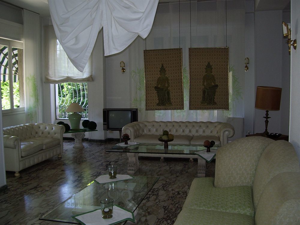 Eveline Portosole 4* Sanremo