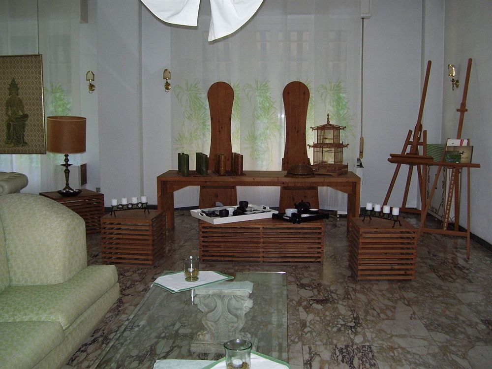 Hotel Eveline Portosole 4*
